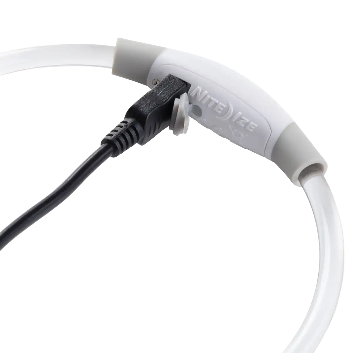 NiteHowl Mini Rechargeable LED Safety Necklace
