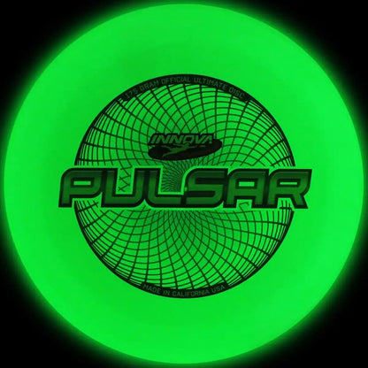 Pulsar Ultimate Glow Disc