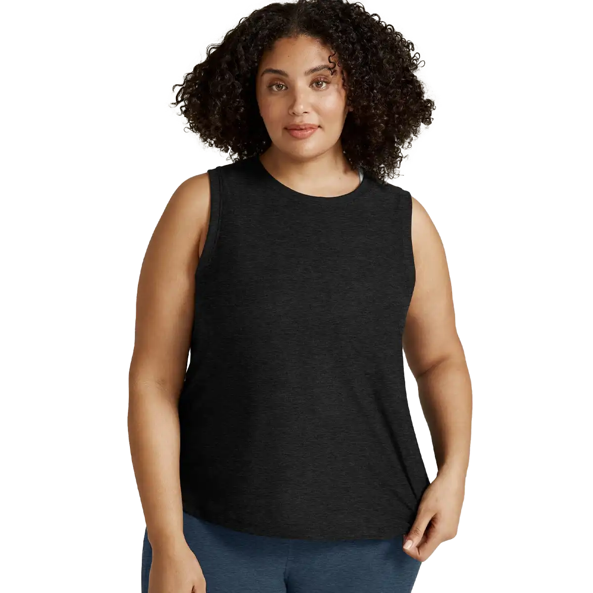 Women's Featherweight Rebalance Tank Plus