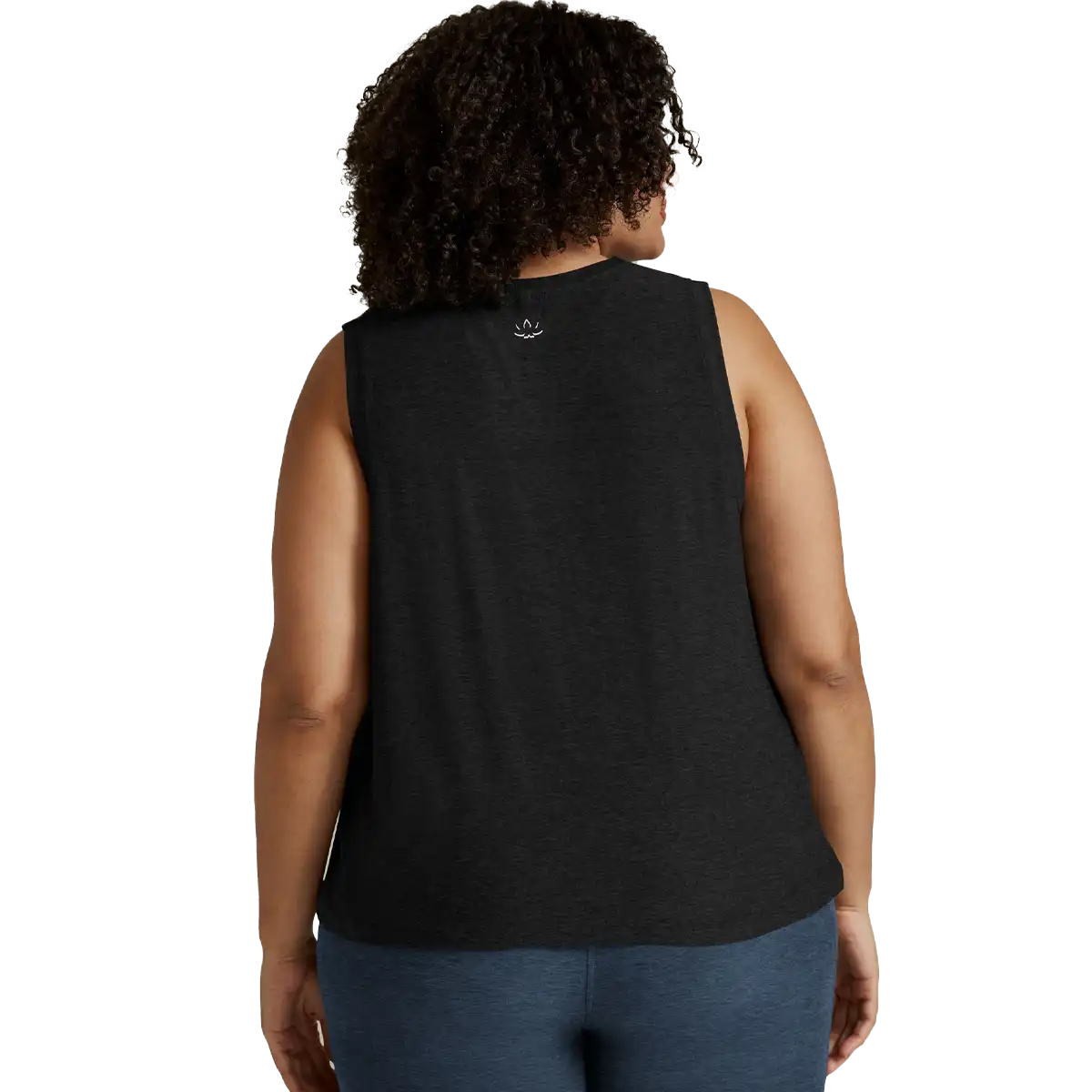 Women's Featherweight Rebalance Tank Plus