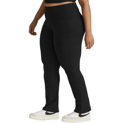 Women's Spacedye Practice High Waisted Pant - Extended