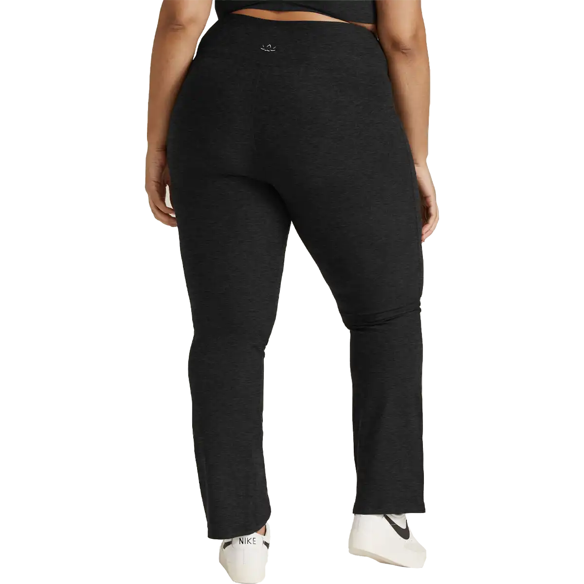 Women's Spacedye Practice High Waisted Pant - Extended