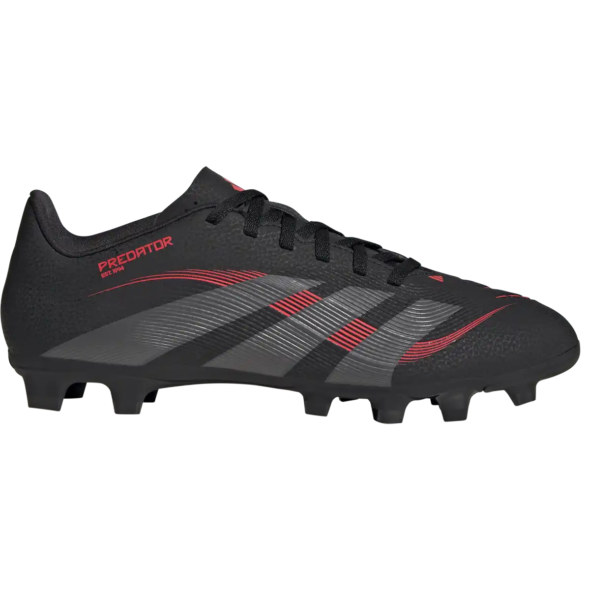 Predator Club FxG