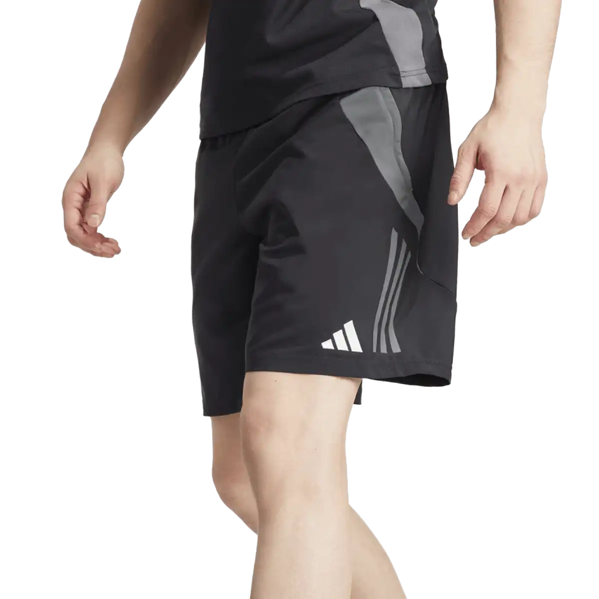 Men's Tiro 24 Shorts