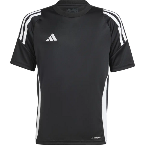 Youth Tiro 24 Jersey
