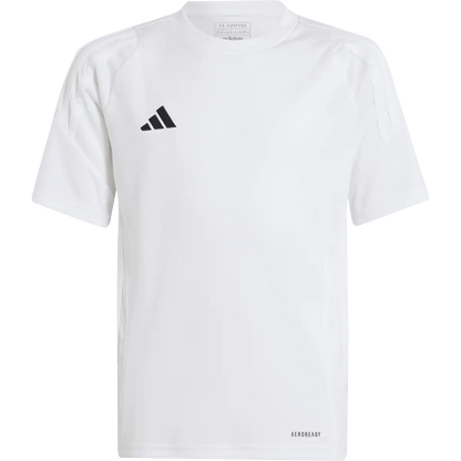 Youth Tiro 24 Jersey