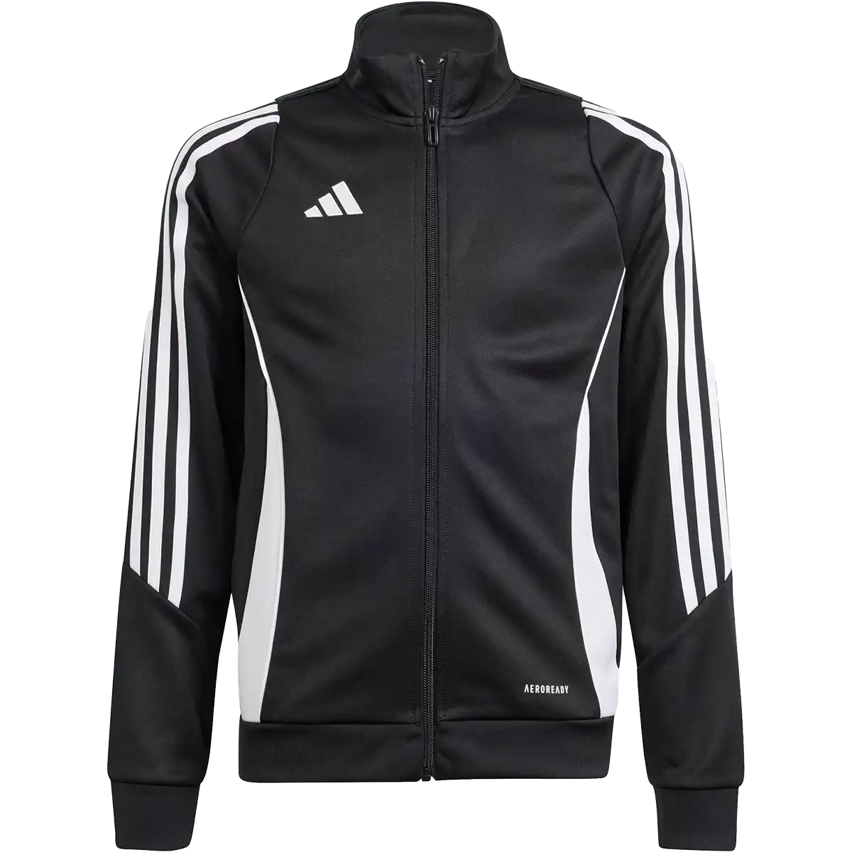 Youth Tiro 24 Track Jacket