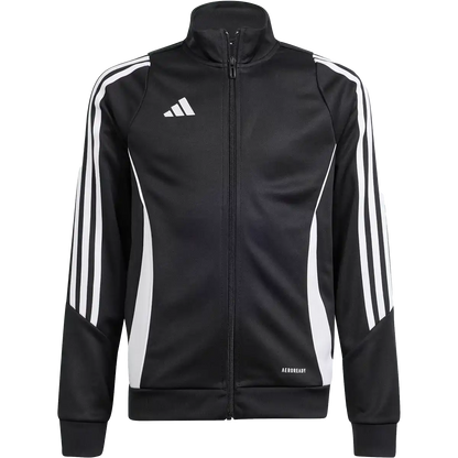 Youth Tiro 24 Track Jacket