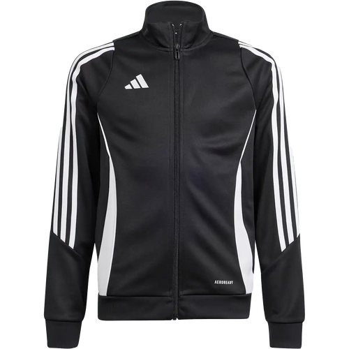 Youth Tiro 24 Track Jacket