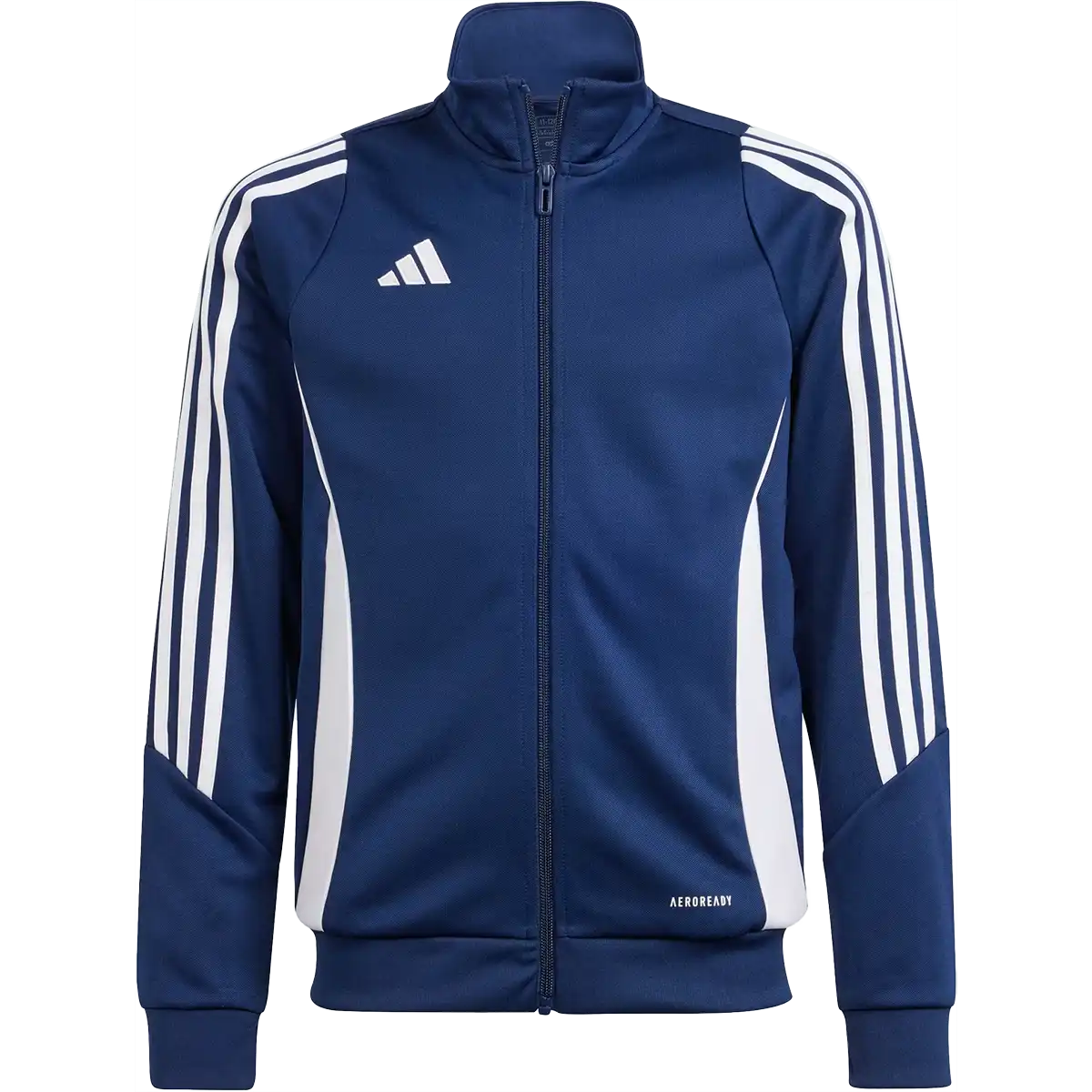 Youth Tiro 24 Track Jacket