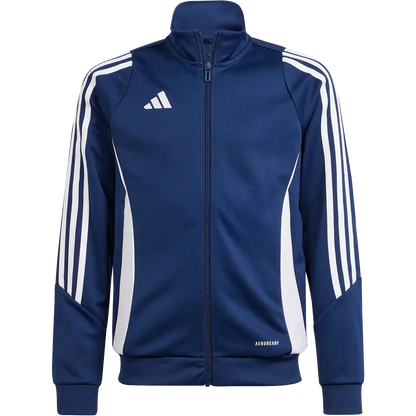 Youth Tiro 24 Track Jacket