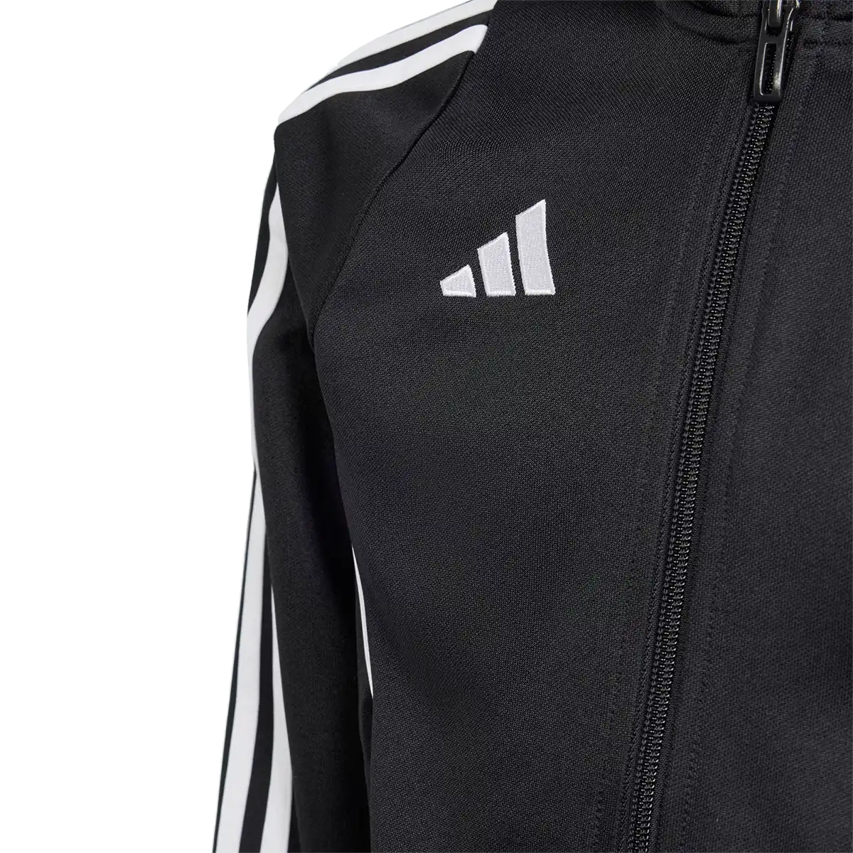 Youth Tiro 24 Track Jacket