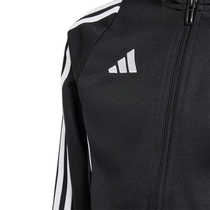 Youth Tiro 24 Track Jacket