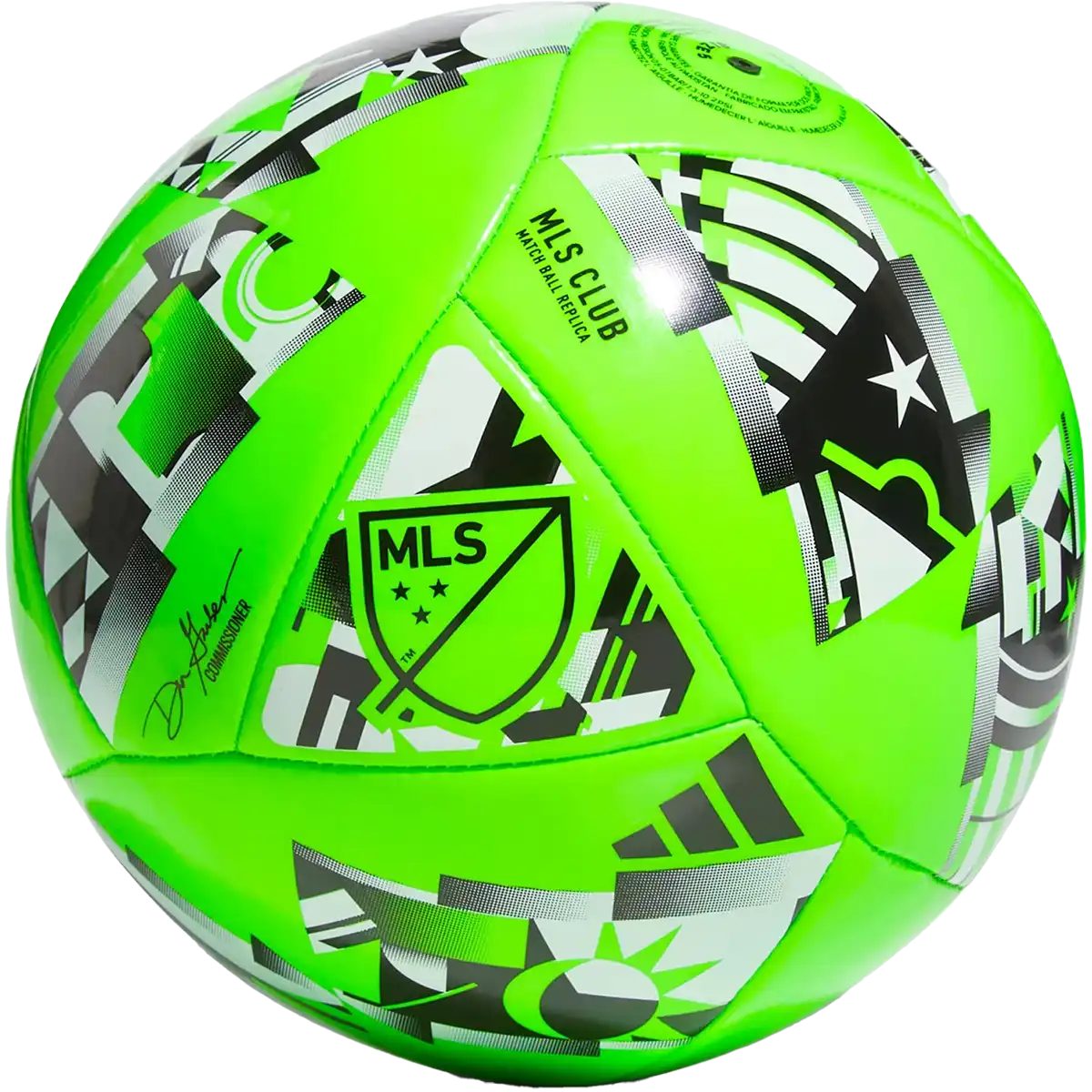 MLS Club Ball
