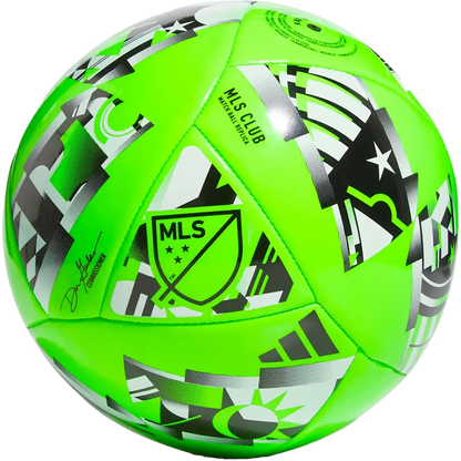 MLS Club Ball