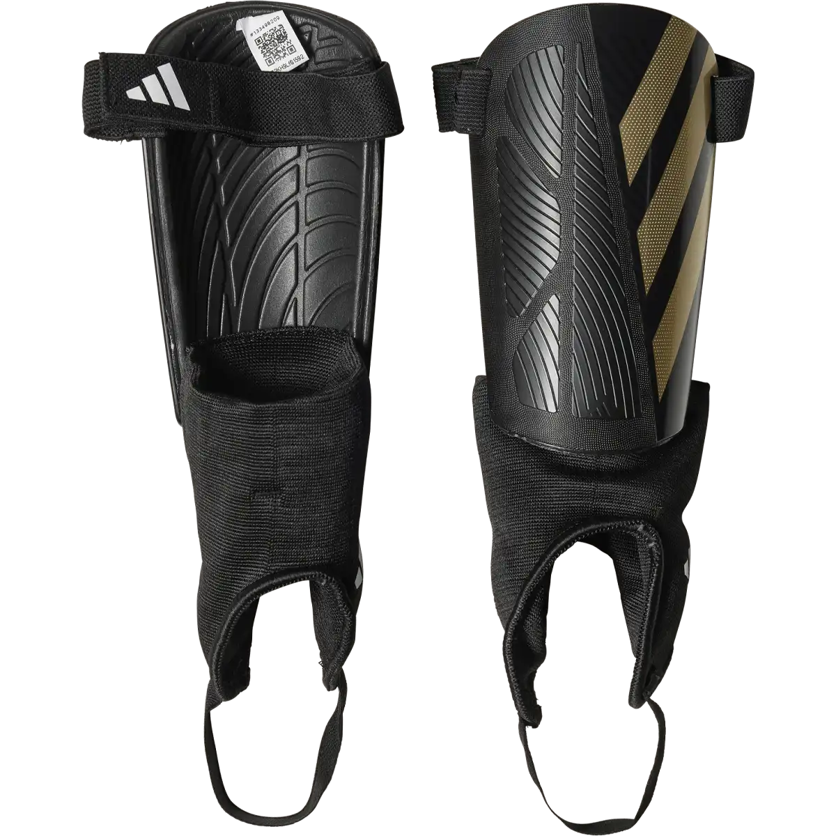 Tiro Match Shin Guard