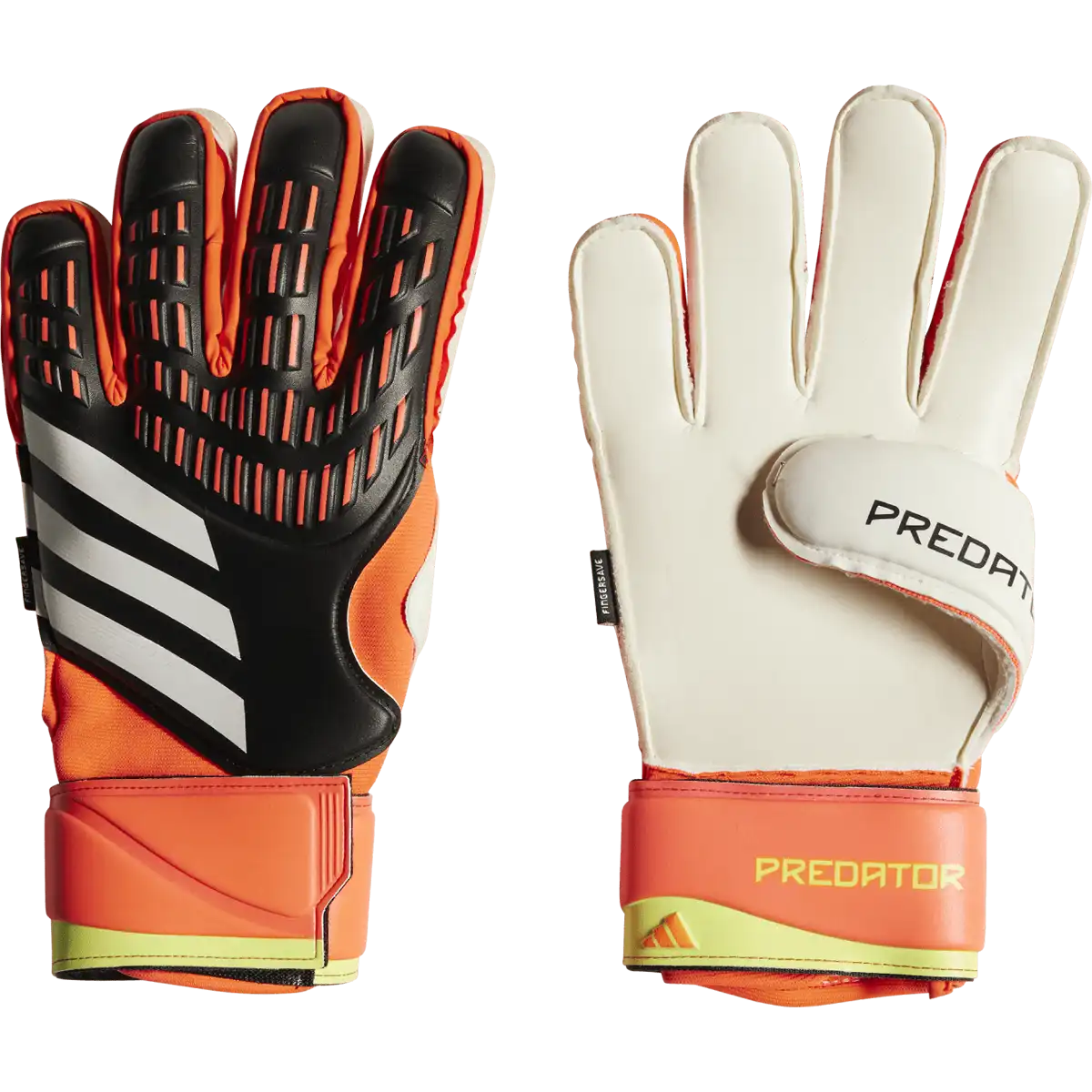 Predator Match Fingersave  Glove
