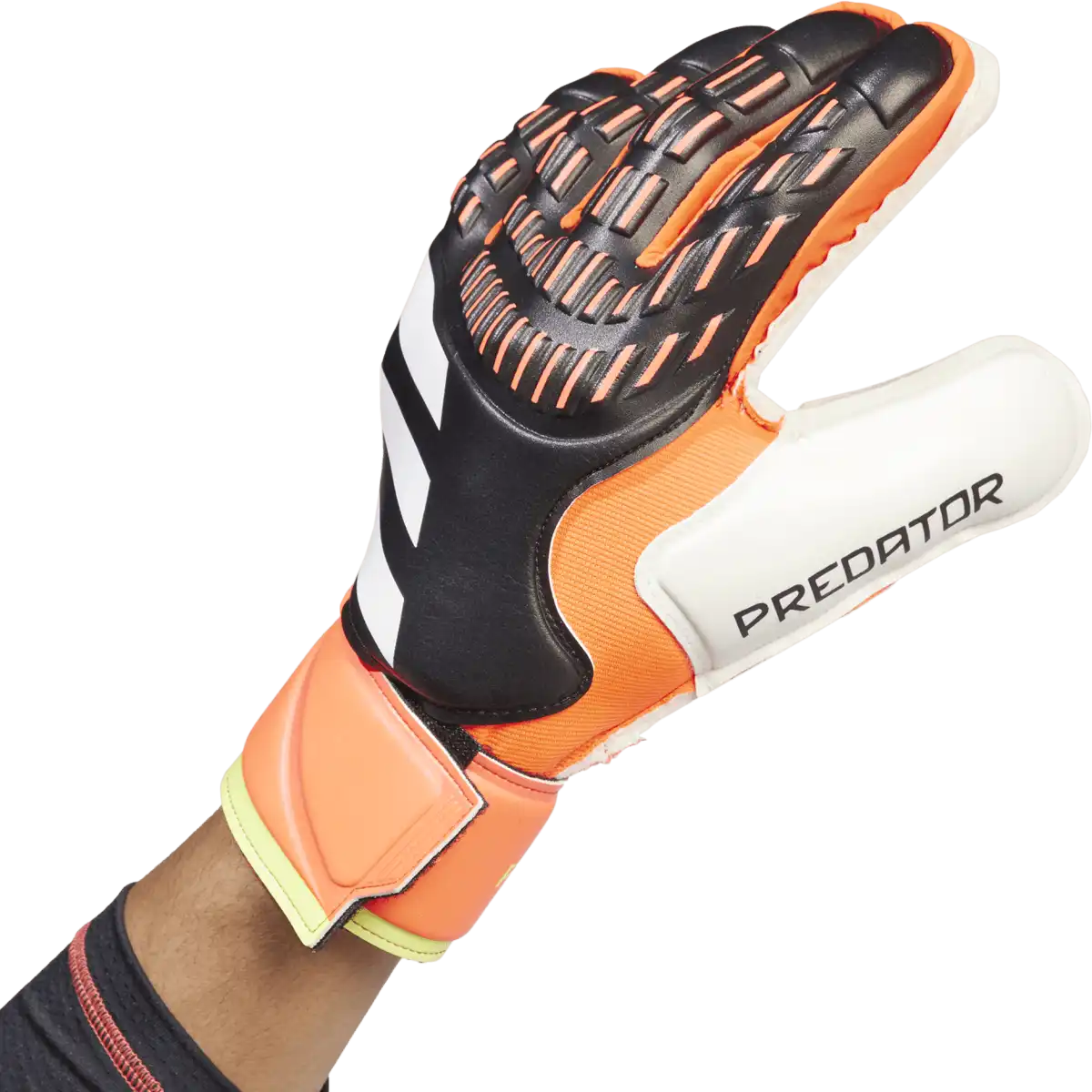 Predator Match Fingersave  Glove