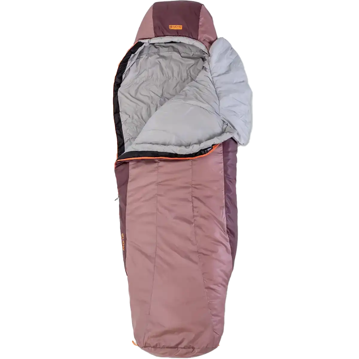 Women's Tempo 35