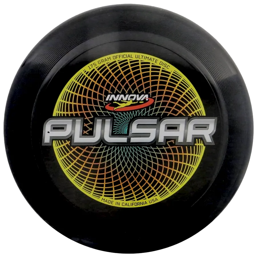Pulsar Ultimate Disc