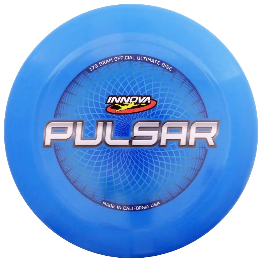 Pulsar Ultimate Disc
