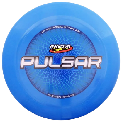 Pulsar Ultimate Disc