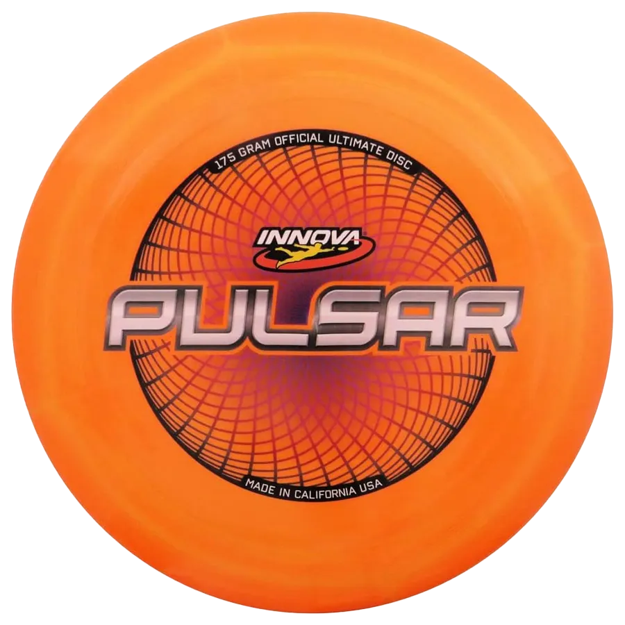 Pulsar Ultimate Disc