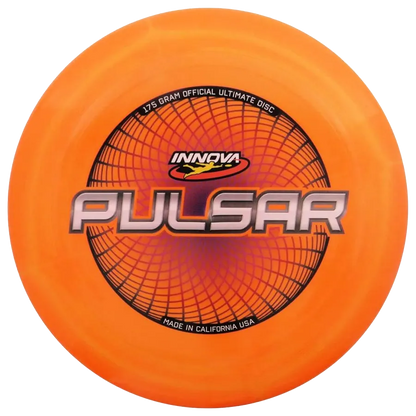 Pulsar Ultimate Disc