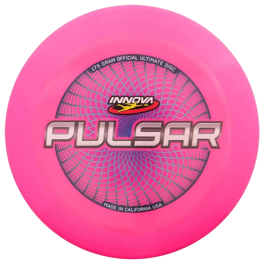 Pulsar Ultimate Disc