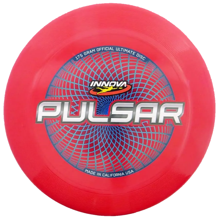 Pulsar Ultimate Disc