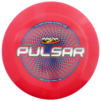 Pulsar Ultimate Disc