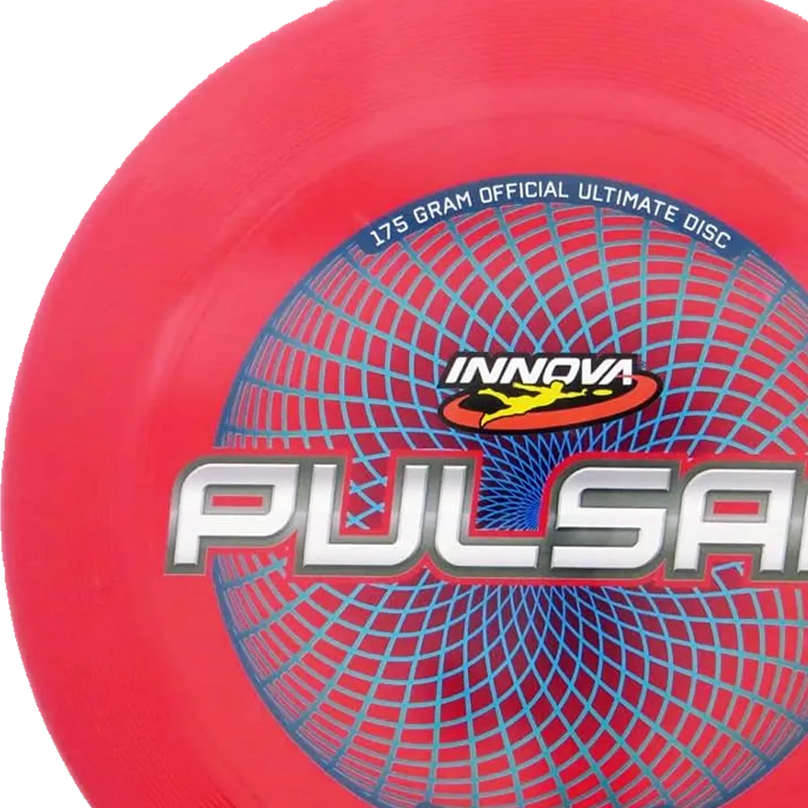 Pulsar Ultimate Disc