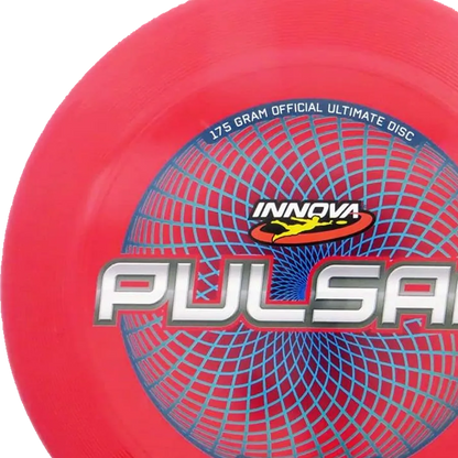 Pulsar Ultimate Disc