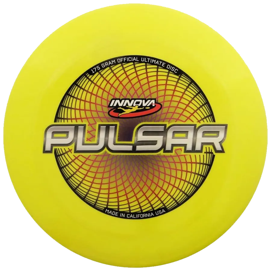 Pulsar Ultimate Disc