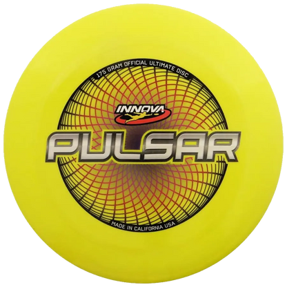 Pulsar Ultimate Disc