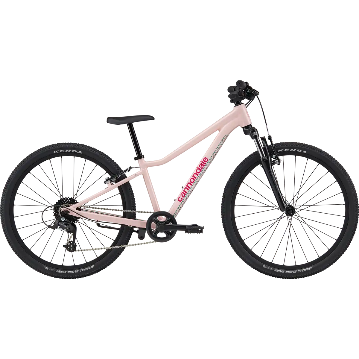 Youth Trail 24"