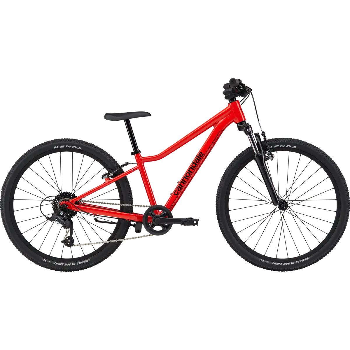 Youth Trail 24"