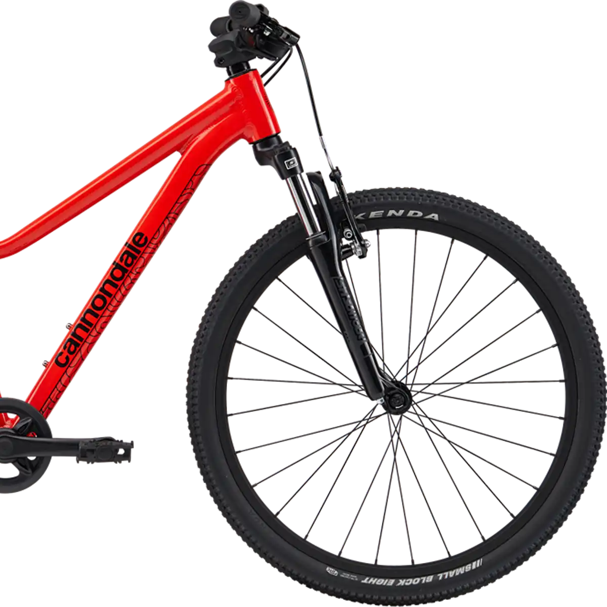 Youth Trail 24"