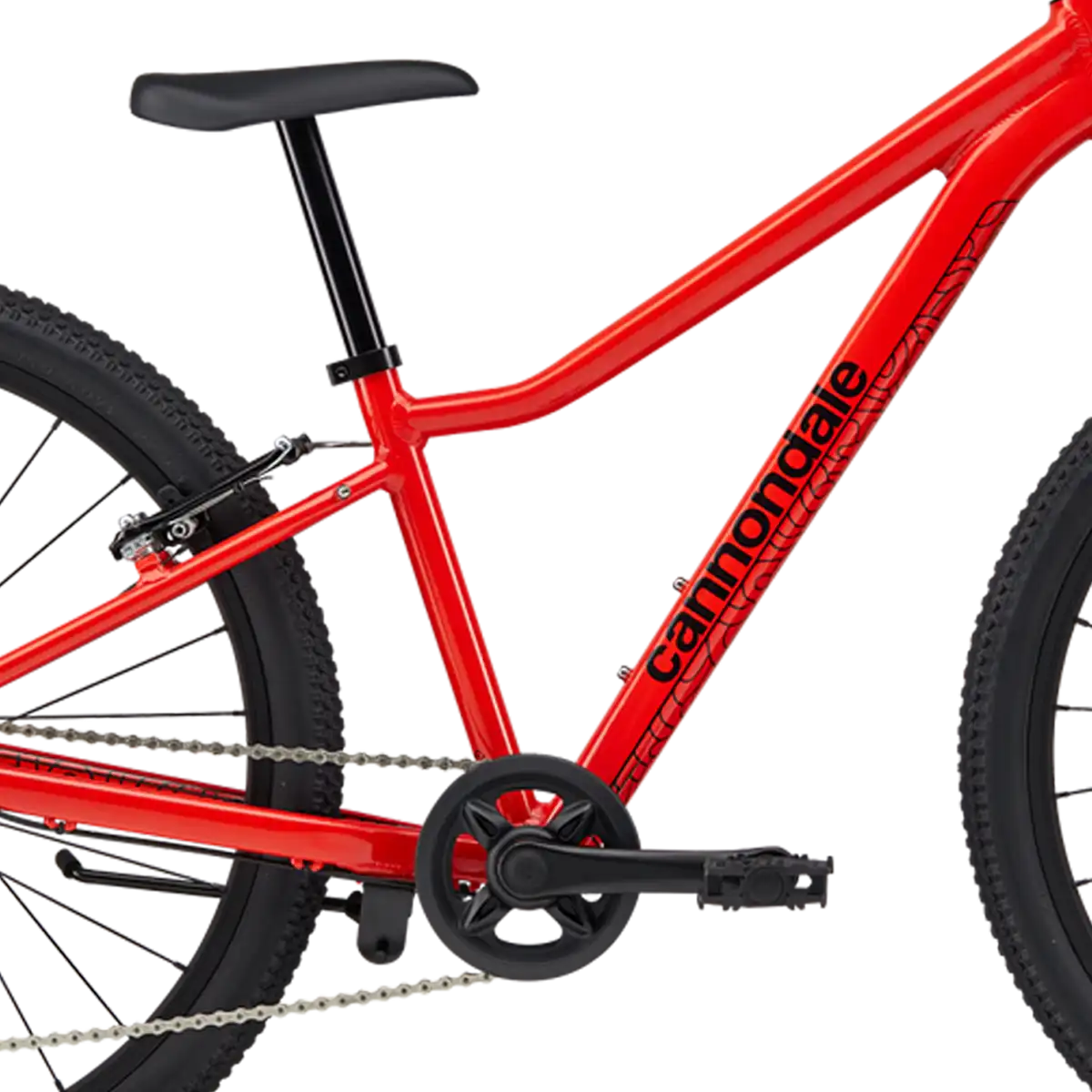 Youth Trail 24"