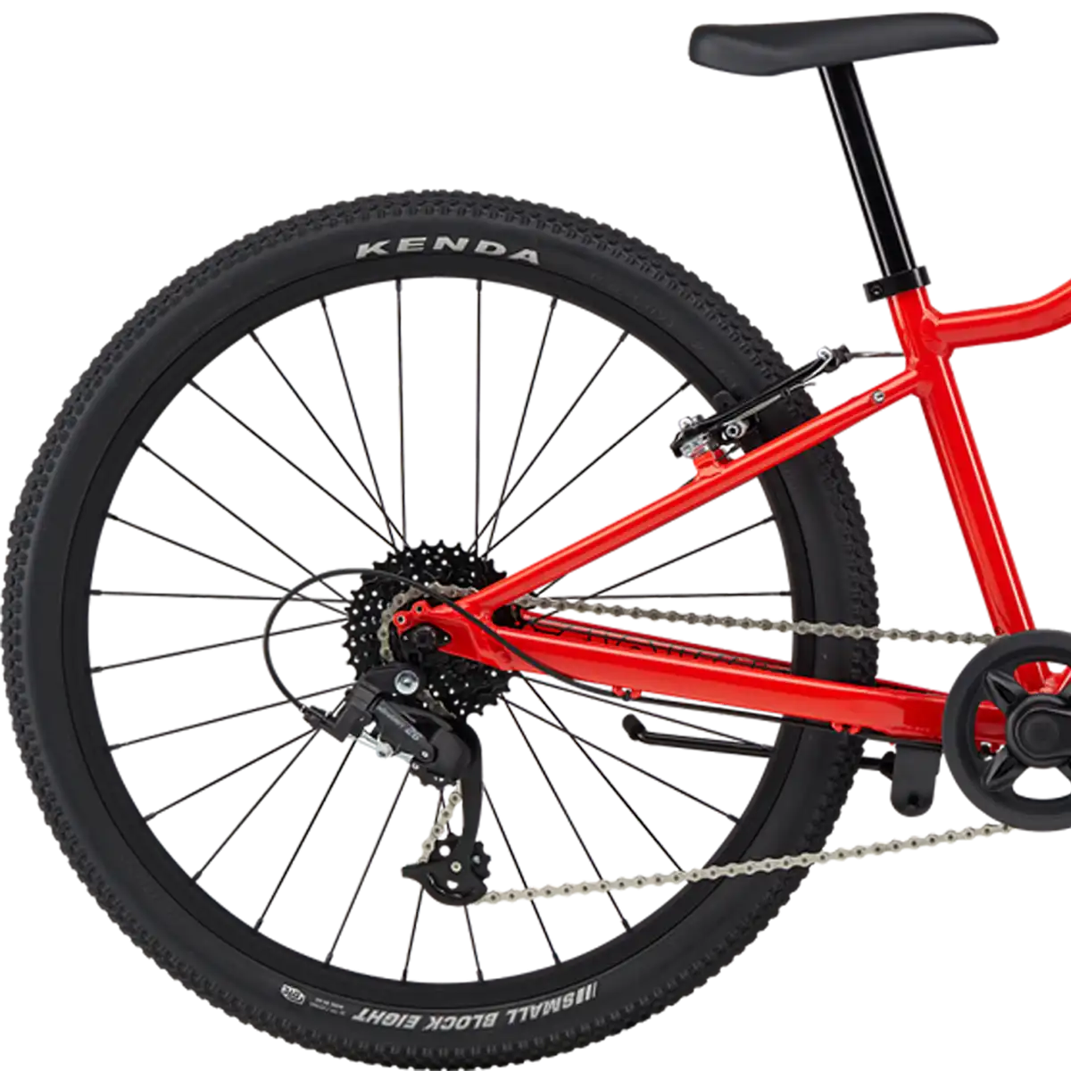 Youth Trail 24"