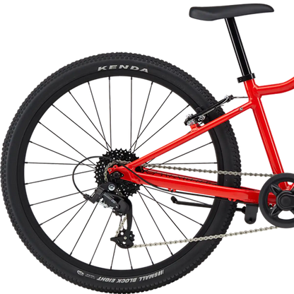 Youth Trail 24"