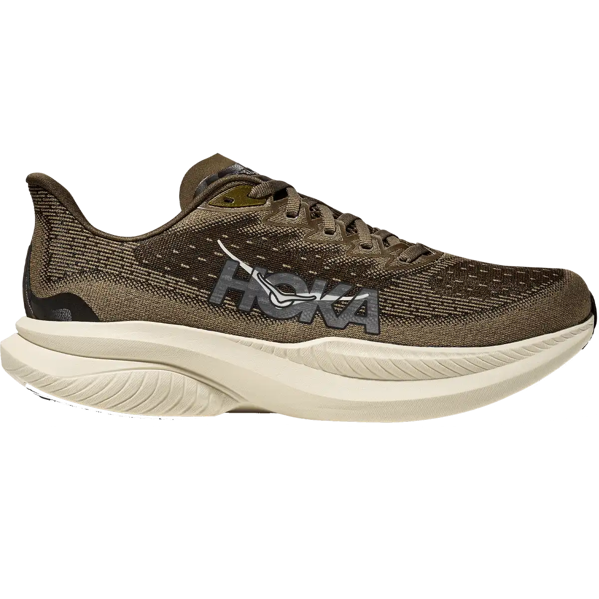 Men's Mach 6