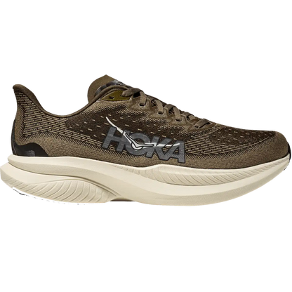 Men's Mach 6