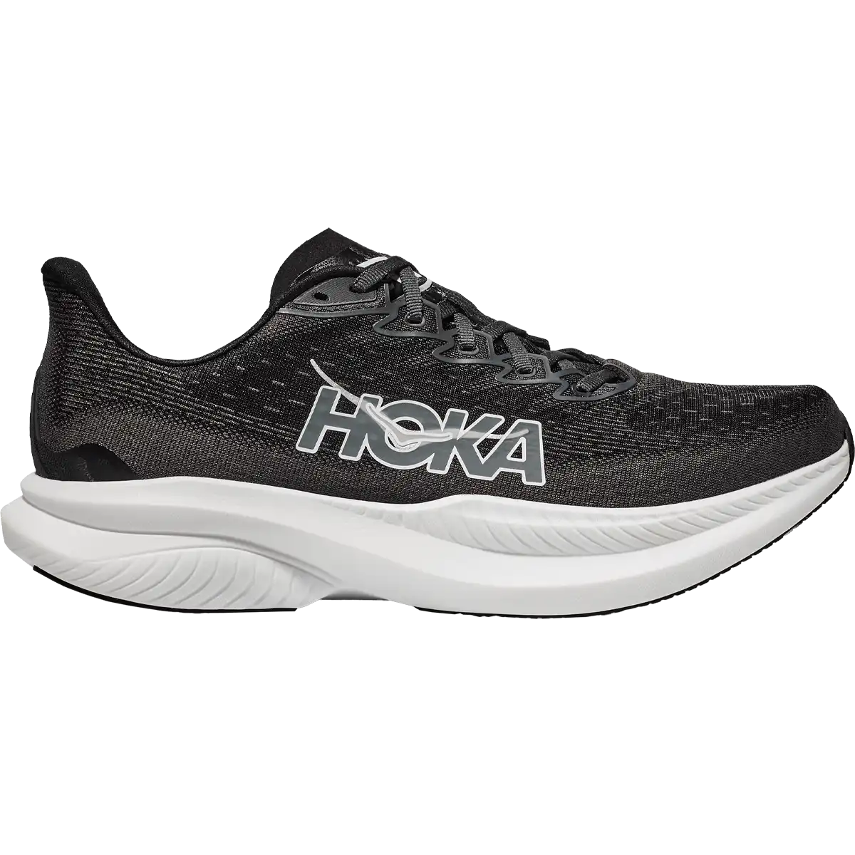 Women's Mach 6