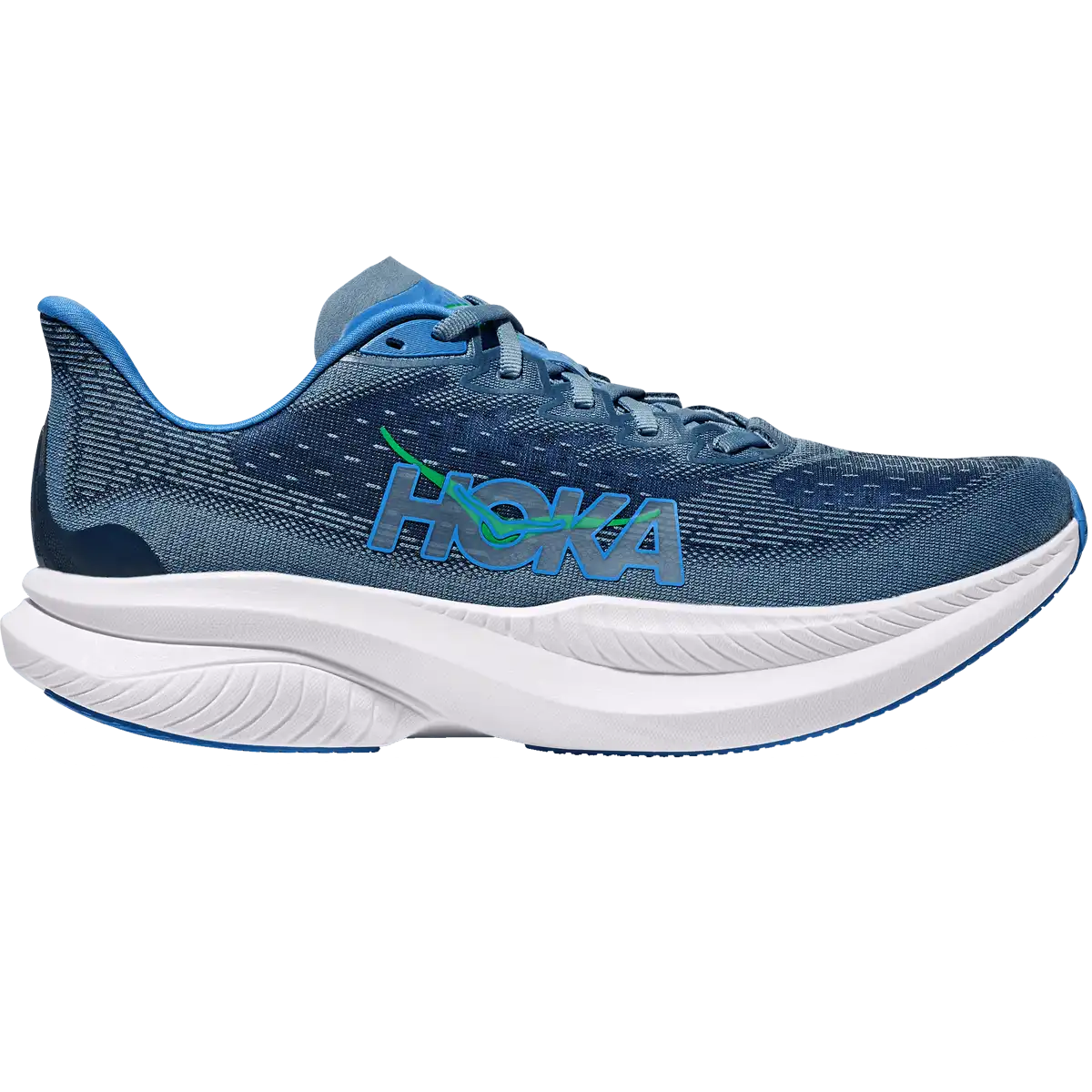 Men's Mach 6