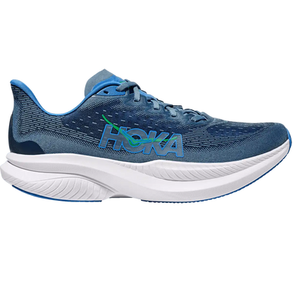 Men's Mach 6
