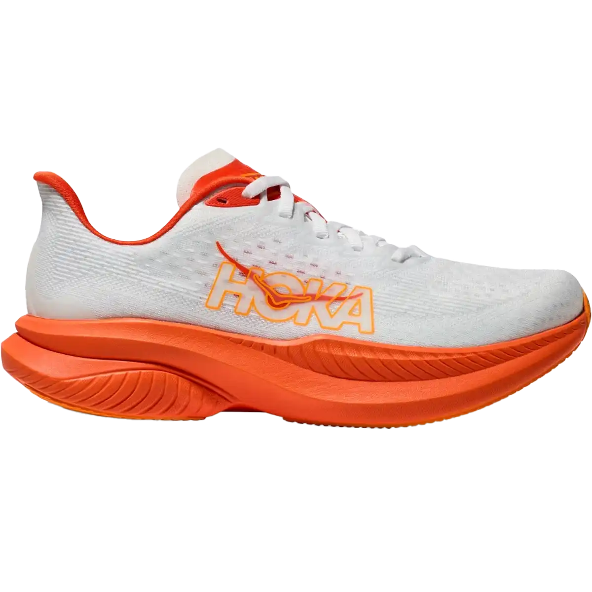 Men's Mach 6