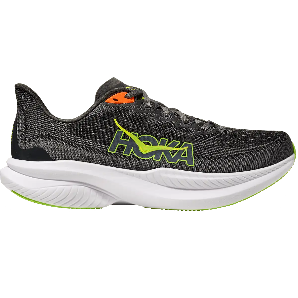 Men's Mach 6