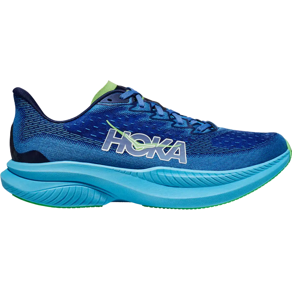 Men's Mach 6