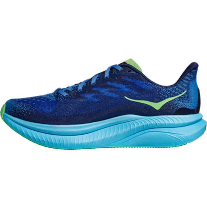Men's Mach 6